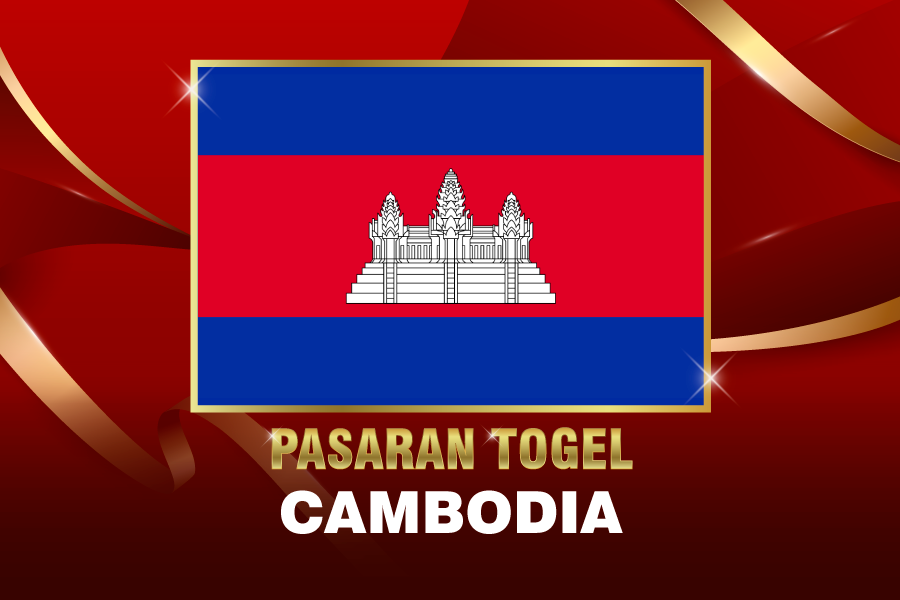 Live Draw Cambodia