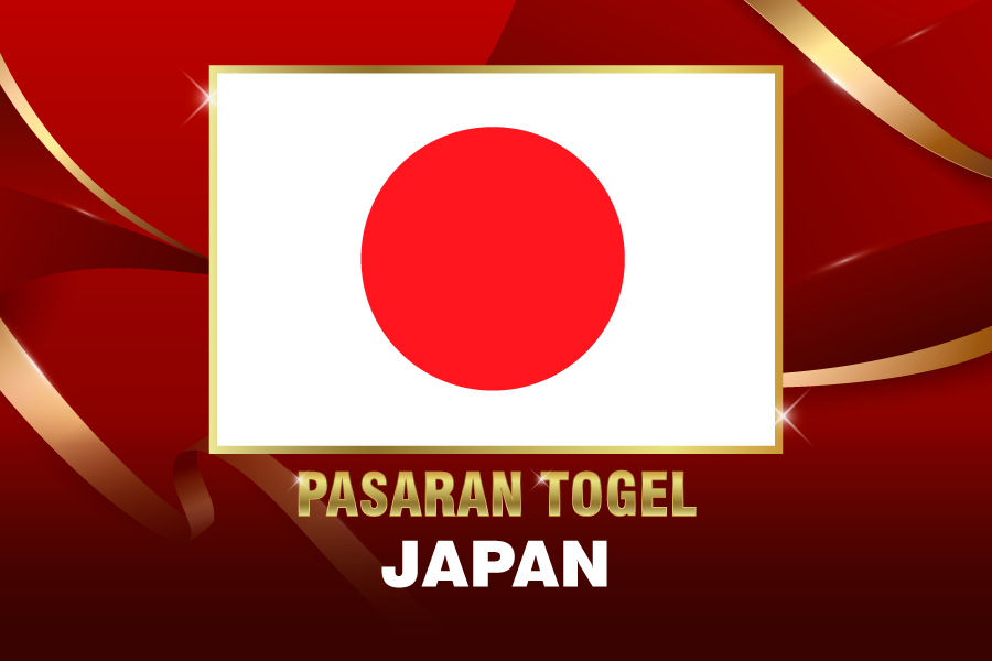 Live Draw Japan Pools