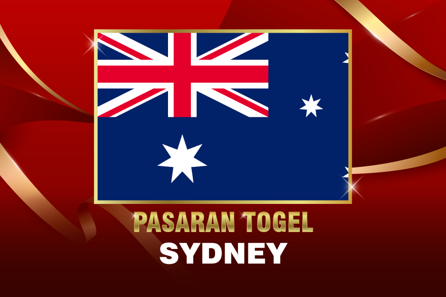 Syair Togel Sydney