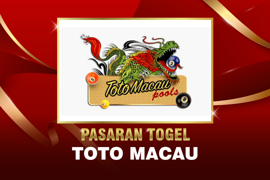 Prediksi Togel Toto Macau